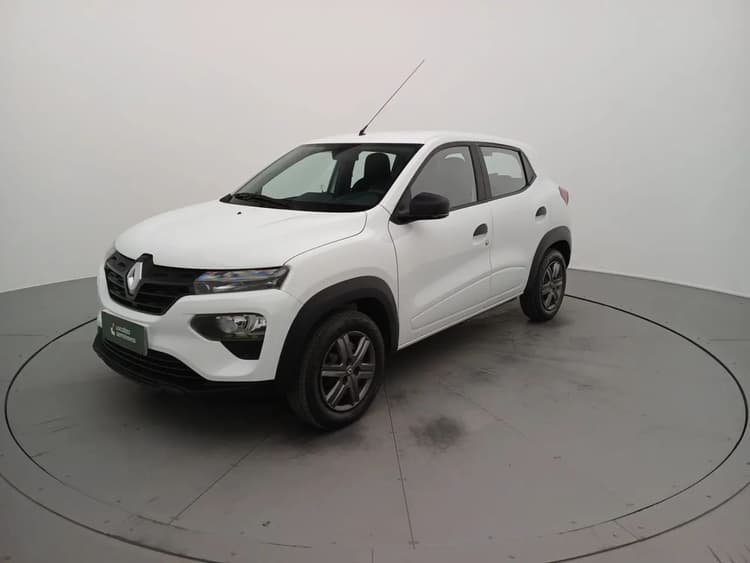 Renault Kwid 1.0 Zen 2025