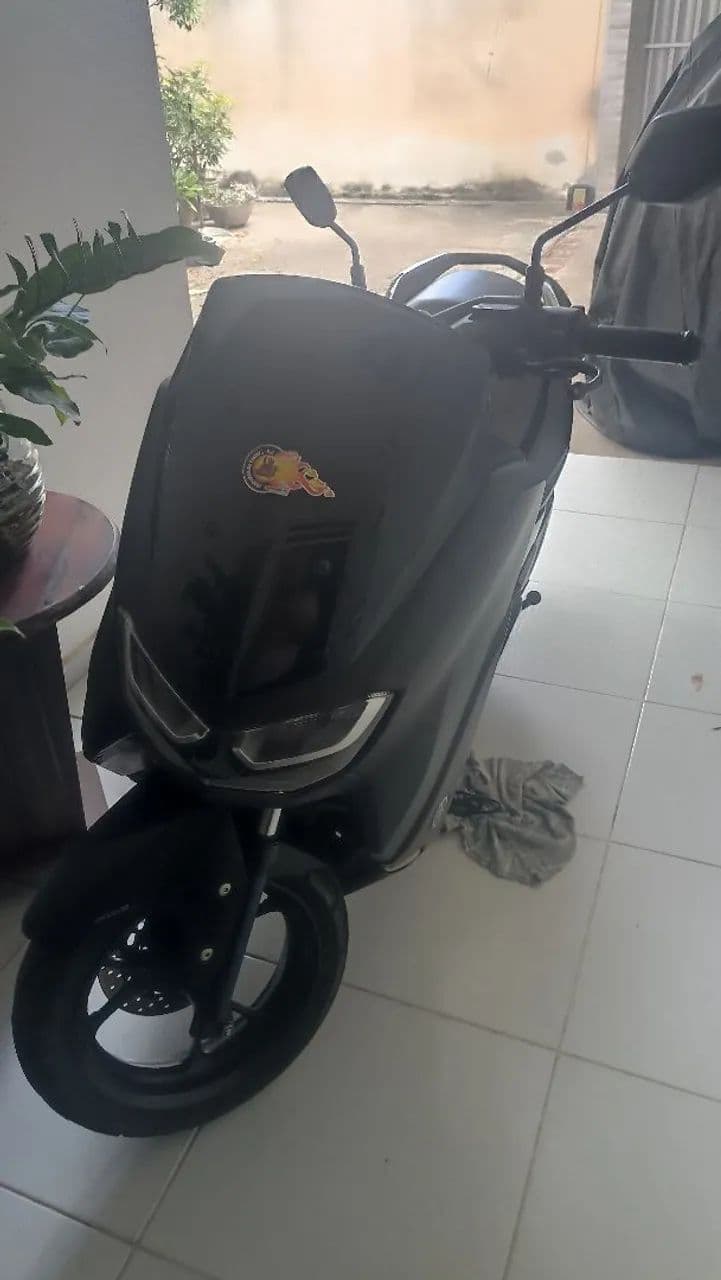 Yamaha nmax 160 , contato 83 98612 0709