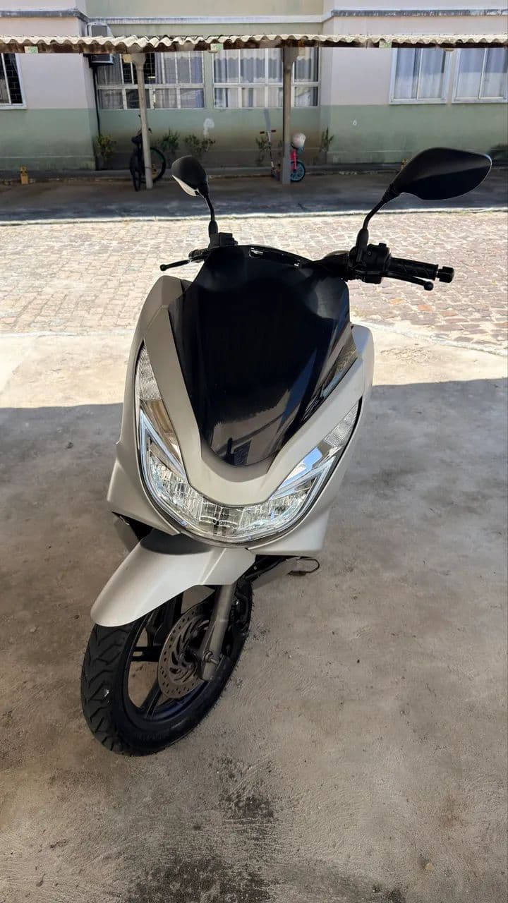 Honda Pcx 