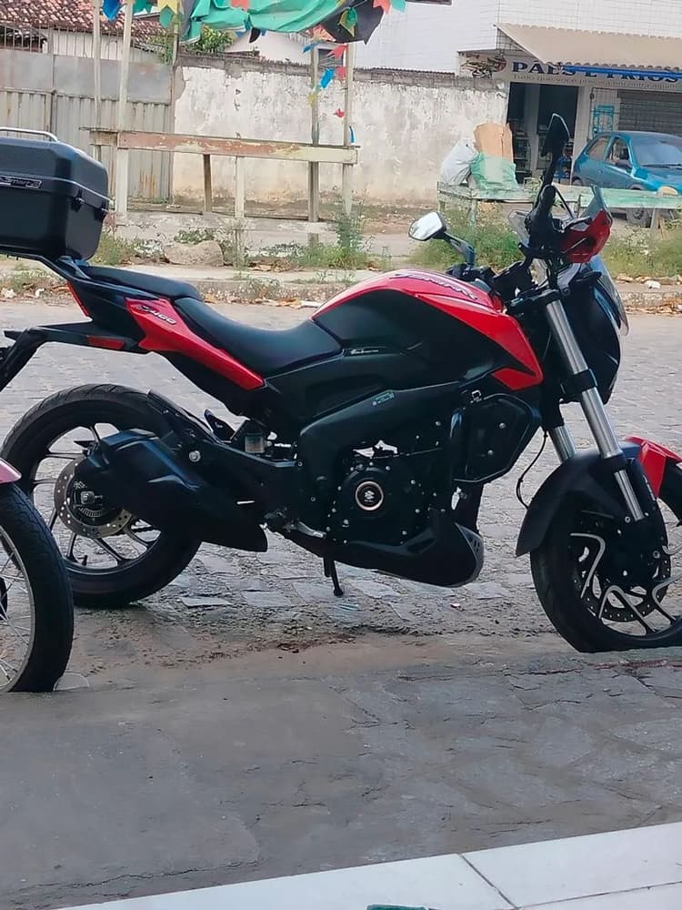 Moto 
