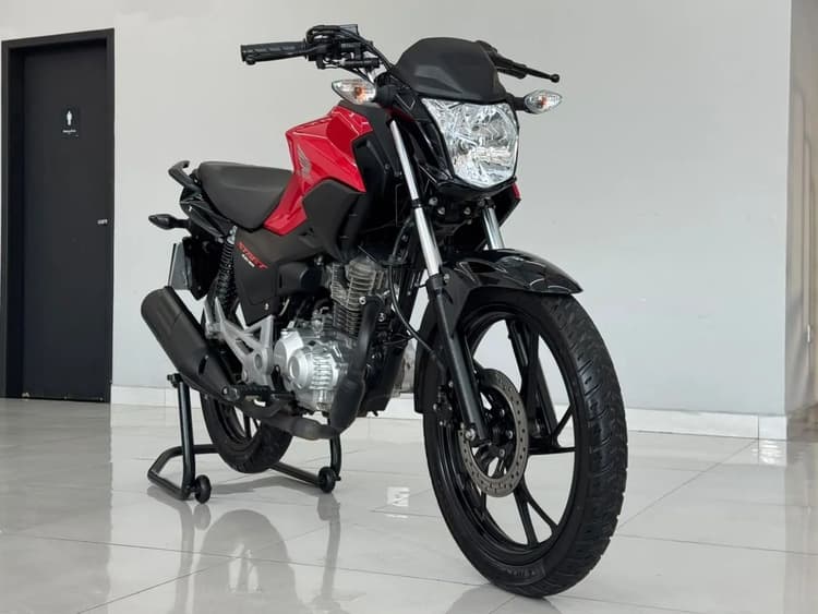 Honda Start 160