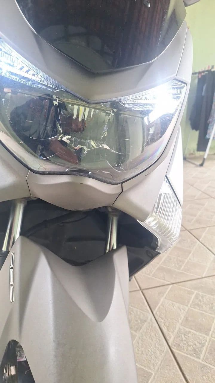 Yamaha nmax