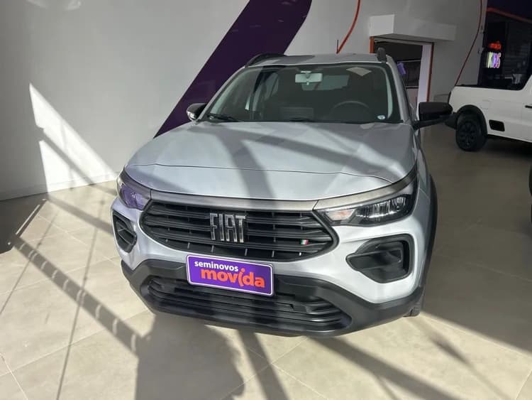 Fiat Pulse Drive 1.3 8V Flex Aut. 2024