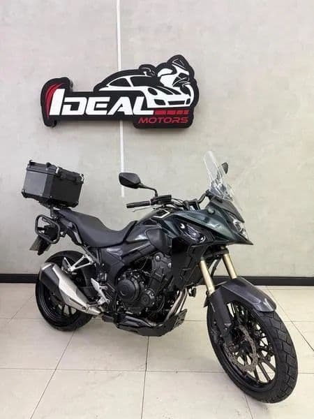 HONDA CB 500X 2023