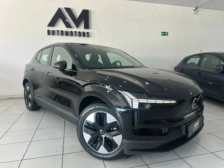 Volvo EX30 E40 Core (elétrico) 2024