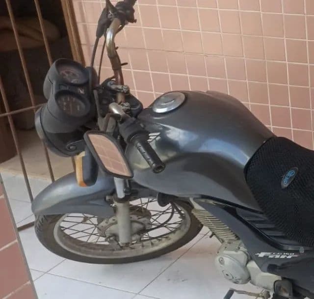 CG FAN 150