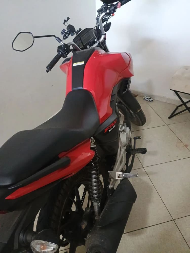Moto 
