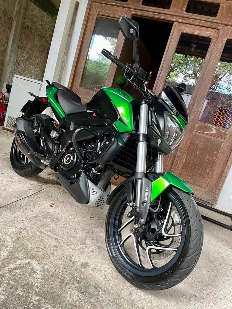 Vendo Dominar 400 