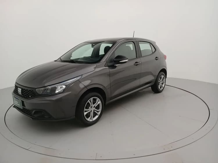 Fiat Argo Drive 1.0 Firefly 2026