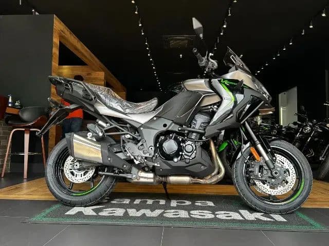 KAWASAKI VERSYS 1100 ABS 