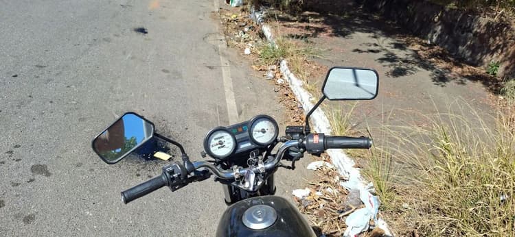 STRADA 200CC