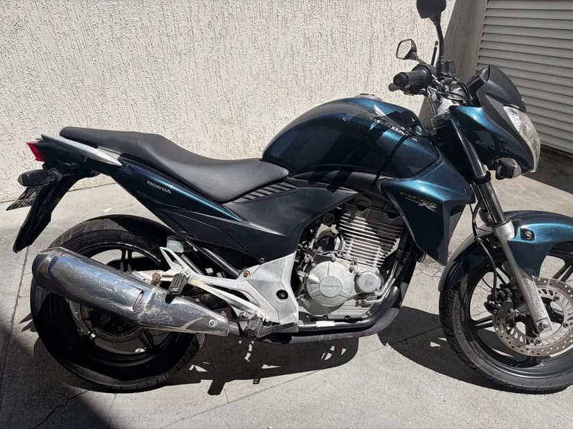 CB 300R