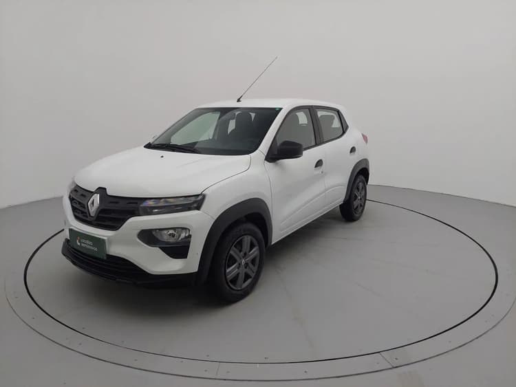 Renault Kwid 1.0 Zen 2025