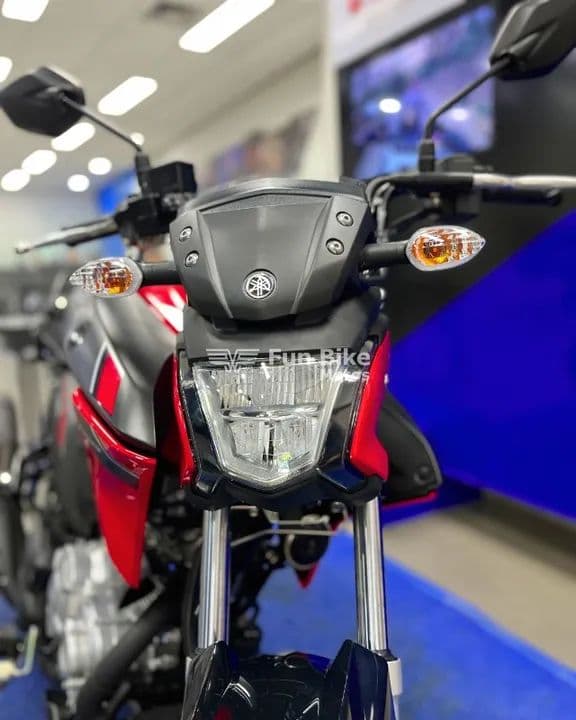 Nova Factor 150cc Connected + Zero Entrada + 1ª para 60 dias