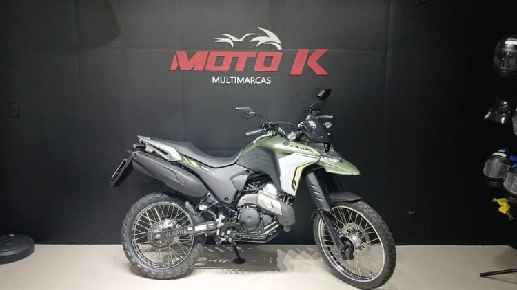 Xtz Lander 0km