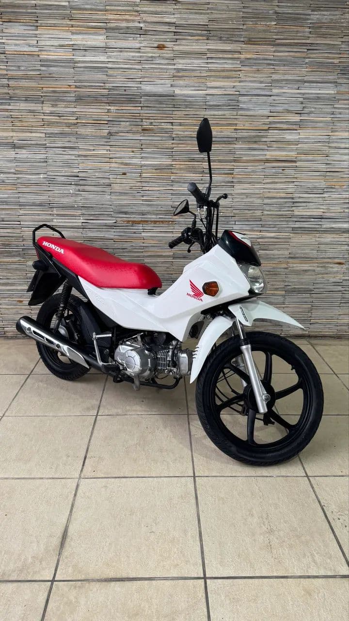 Pop 110i 2019 