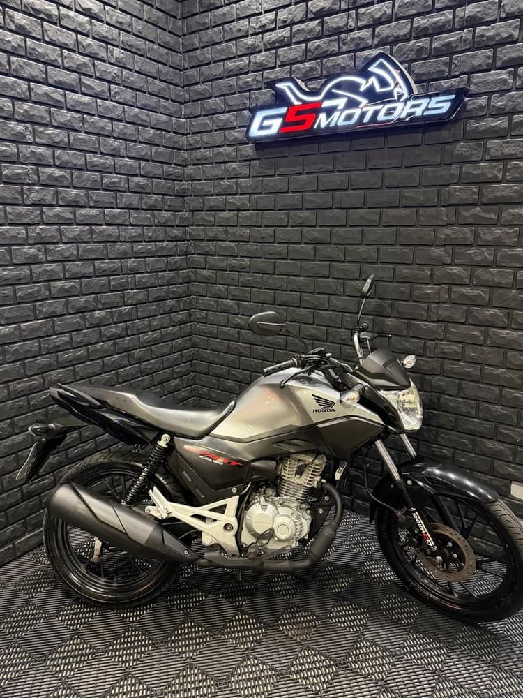 HONDA/ START 160 2025