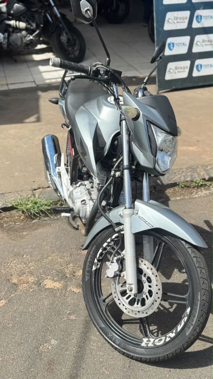 Fan 160