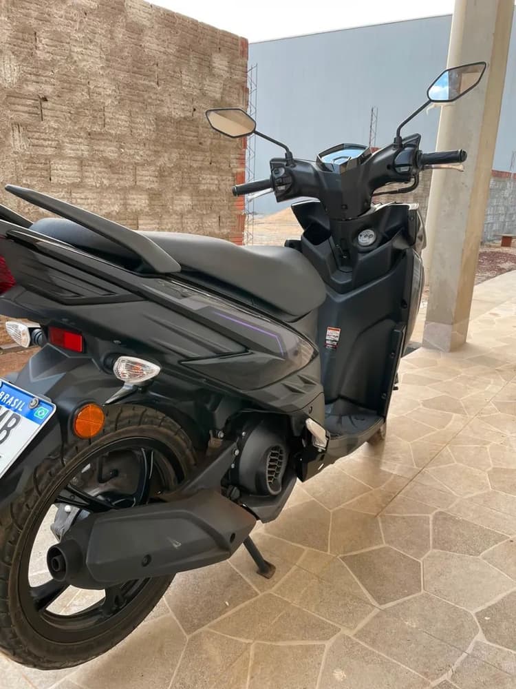 NEO 125