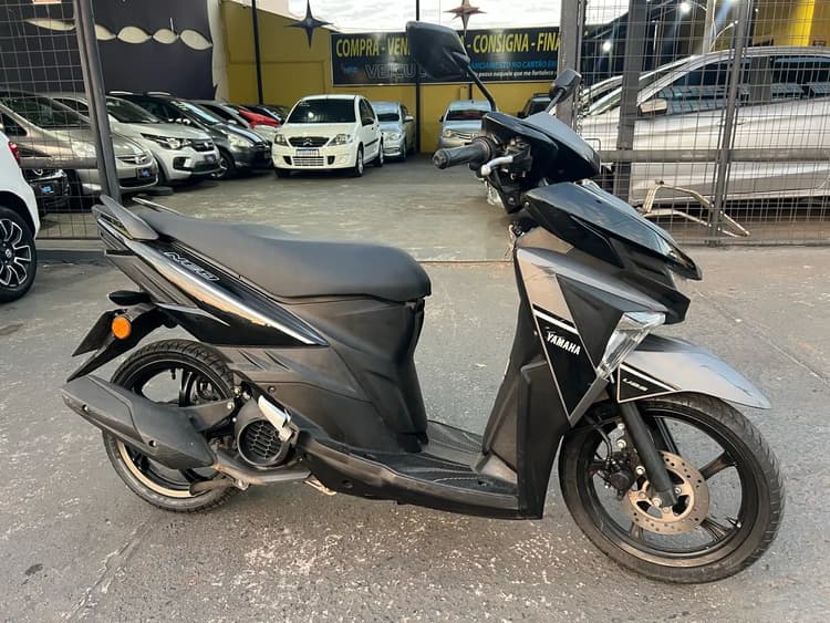 Neo 125 