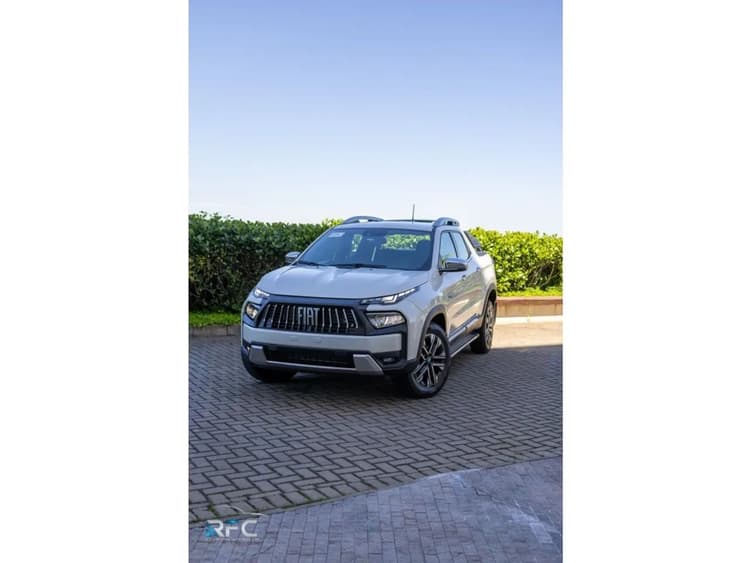 Fiat Toro Volcano 2.2 16V 4X4 TB Diesel Aut. 2027