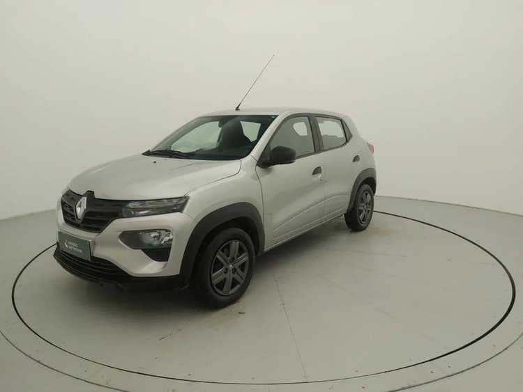 Renault Kwid 1.0 Zen 2025