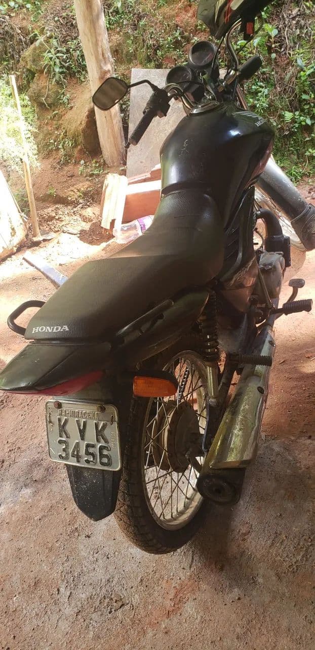 Moto 