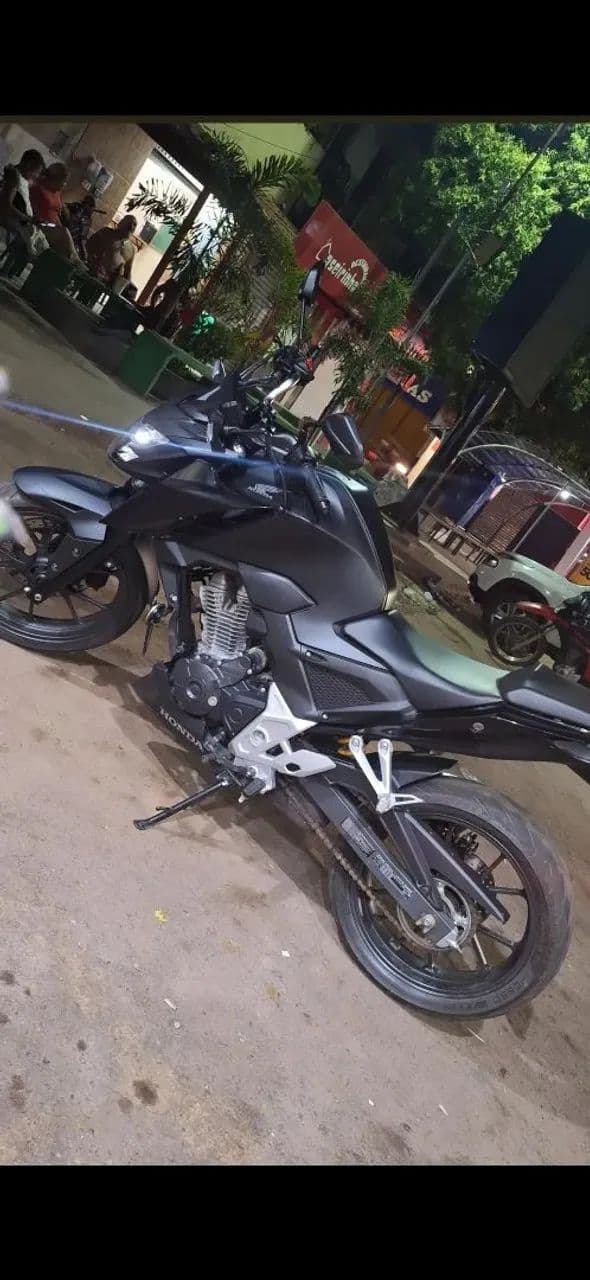 Cb300f