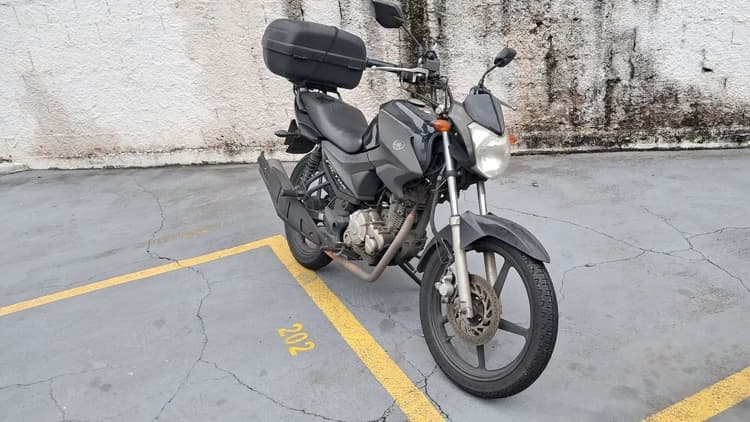 Factor 125cc 2022