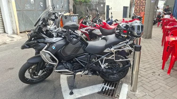 GS 1250 ADV 