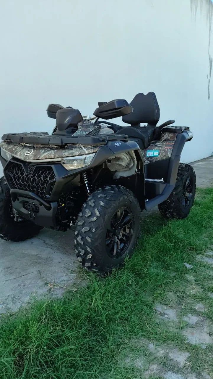 Vendo Cforce 1000 