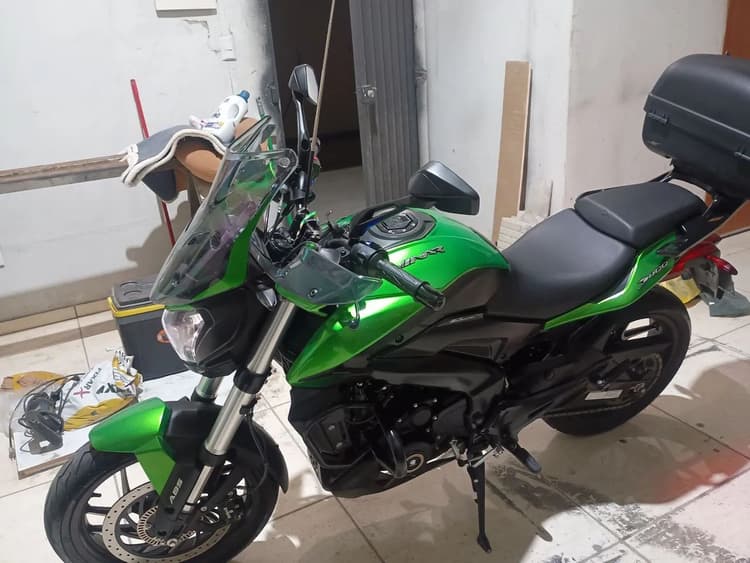 Vendo ou troco em moto menor valor 