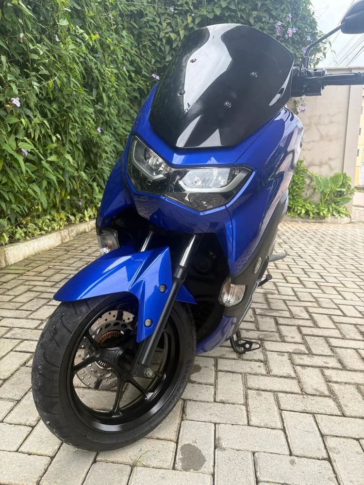 NMAX 2024 Abs Connect 