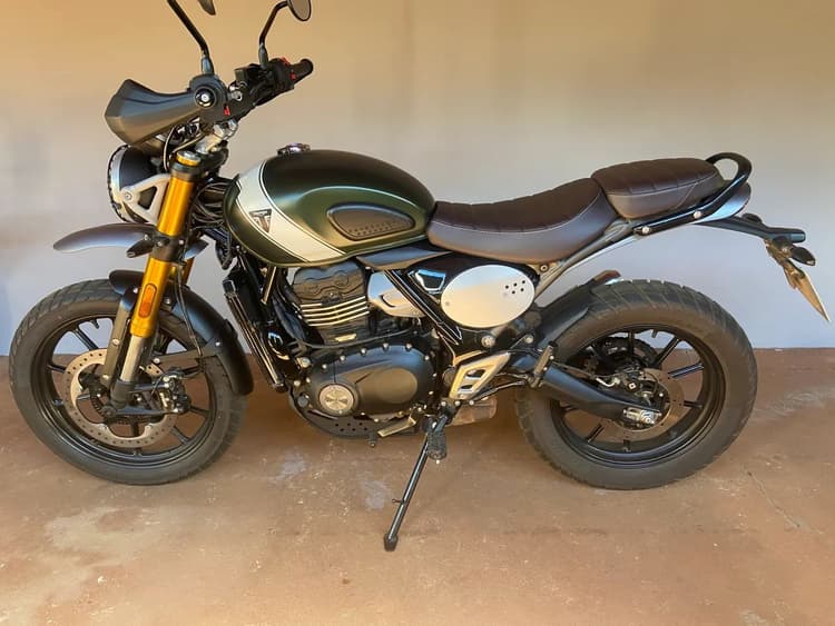 Scrambler 400x