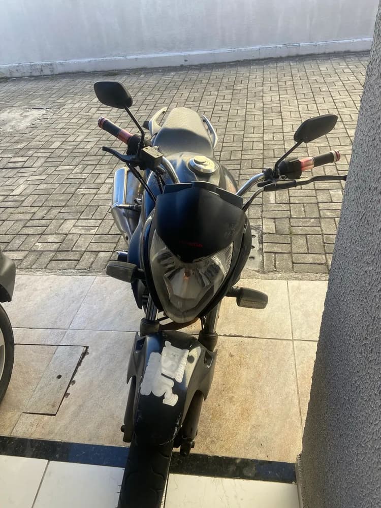 Honda cb300