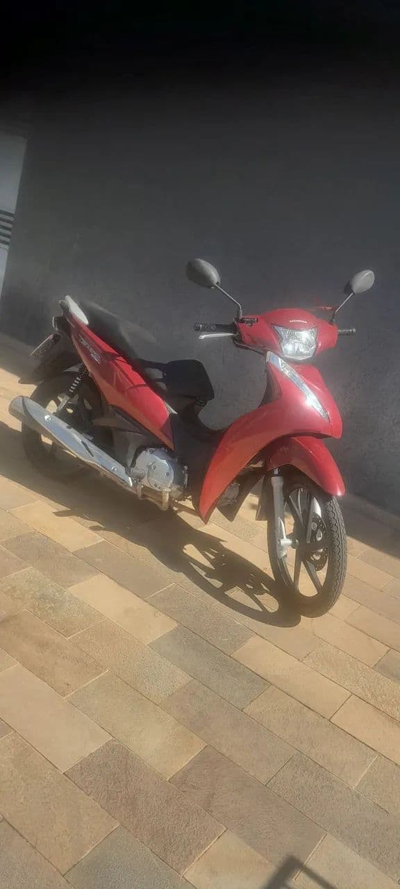 Vende se Biz 