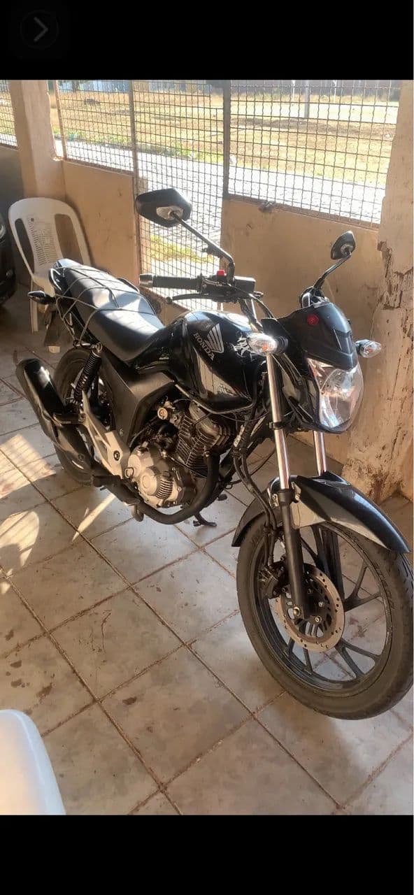 Starti 160