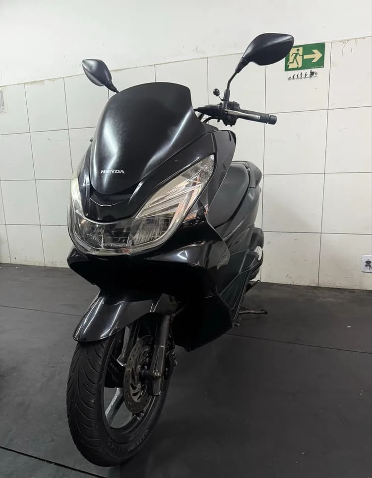 PCX 150 2016/2016 