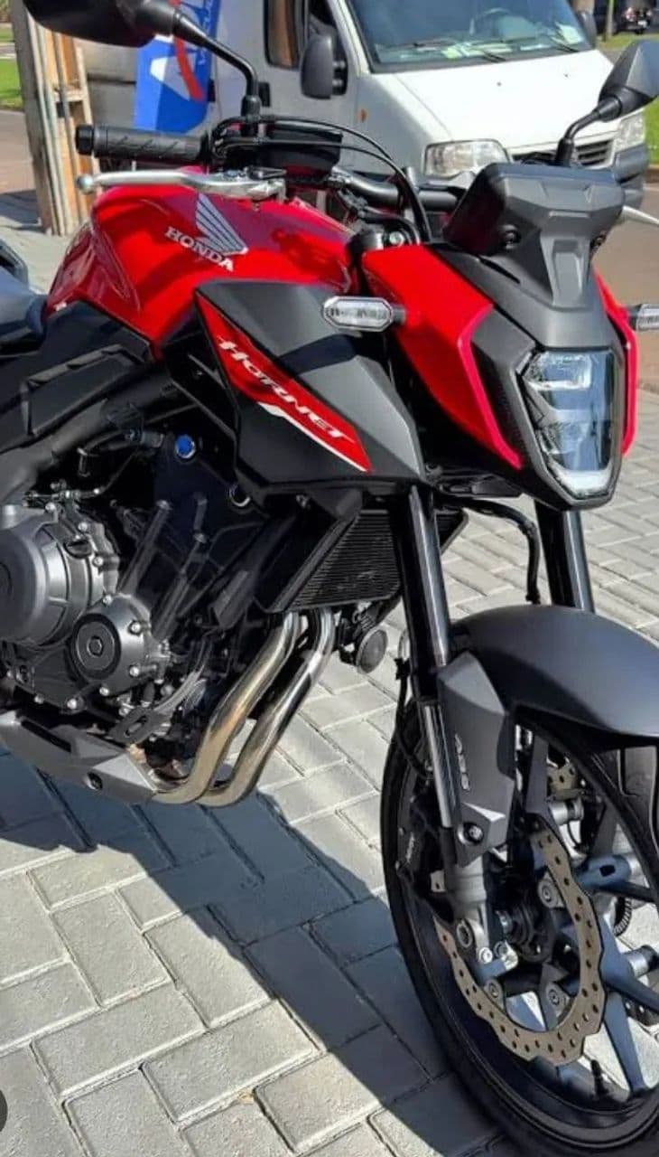 Cb 500