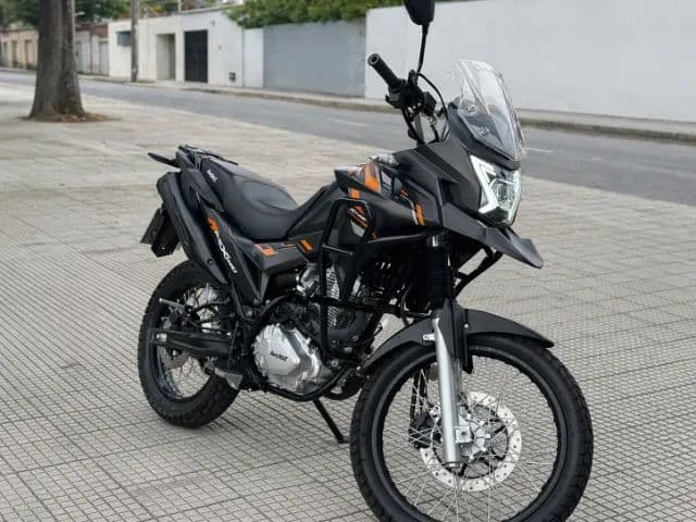 Az 160 Avelozz Extreme 