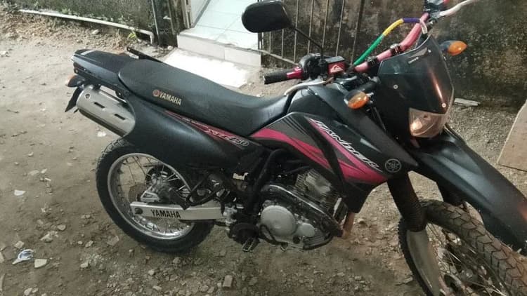 Lander 250