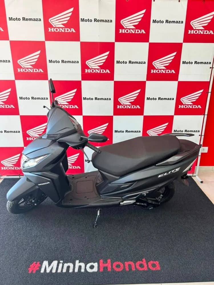 ELITE 125 0KM 26/27
