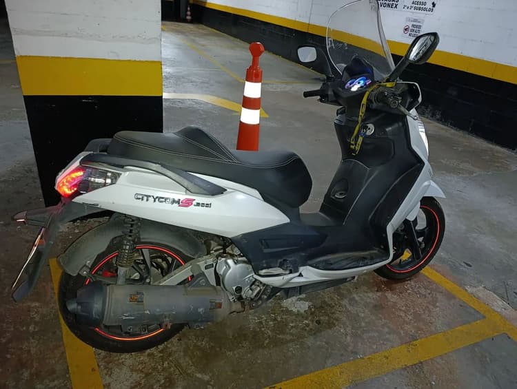 Vendo cyticom 