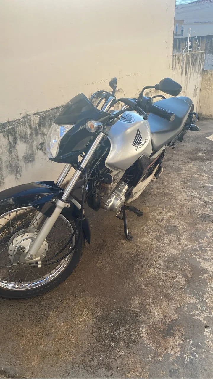 Vendo Start 160 quitada!!