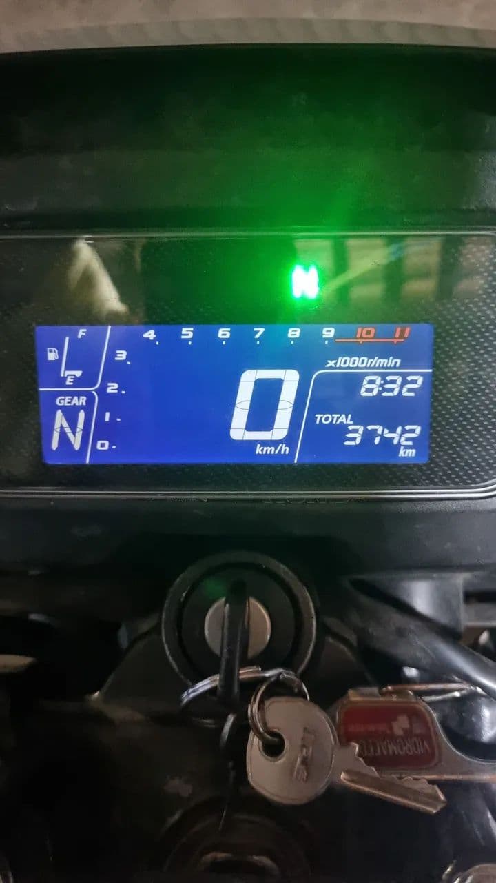 Vendo Bros 160