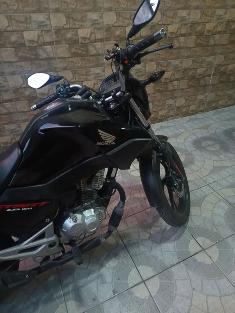 Start 160 10 mil km