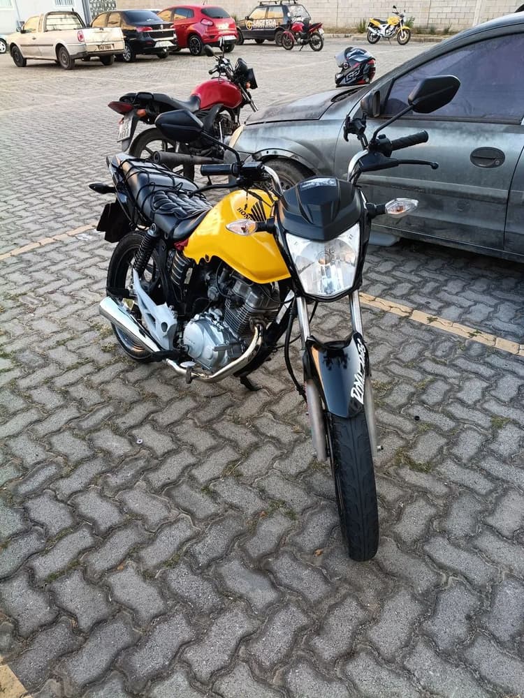 Fan 125 2014 