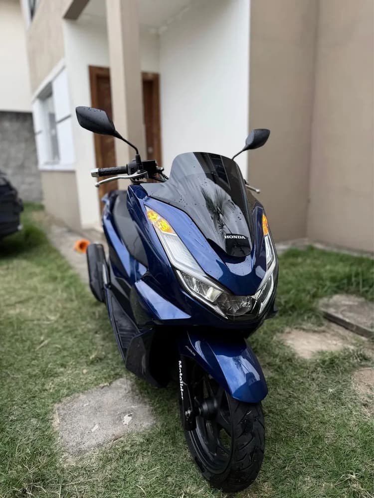 Oportunidade PCX 25/26