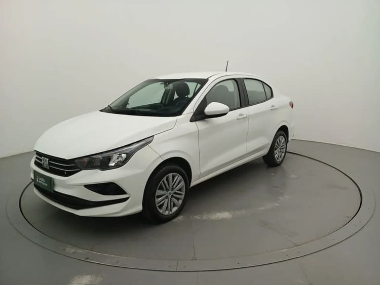 Fiat Cronos Drive 1.3 8V Flex 2024