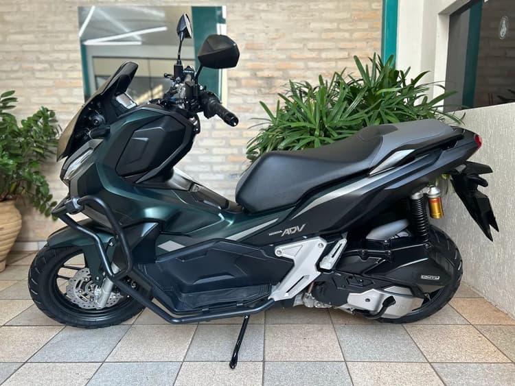 honda ADV 